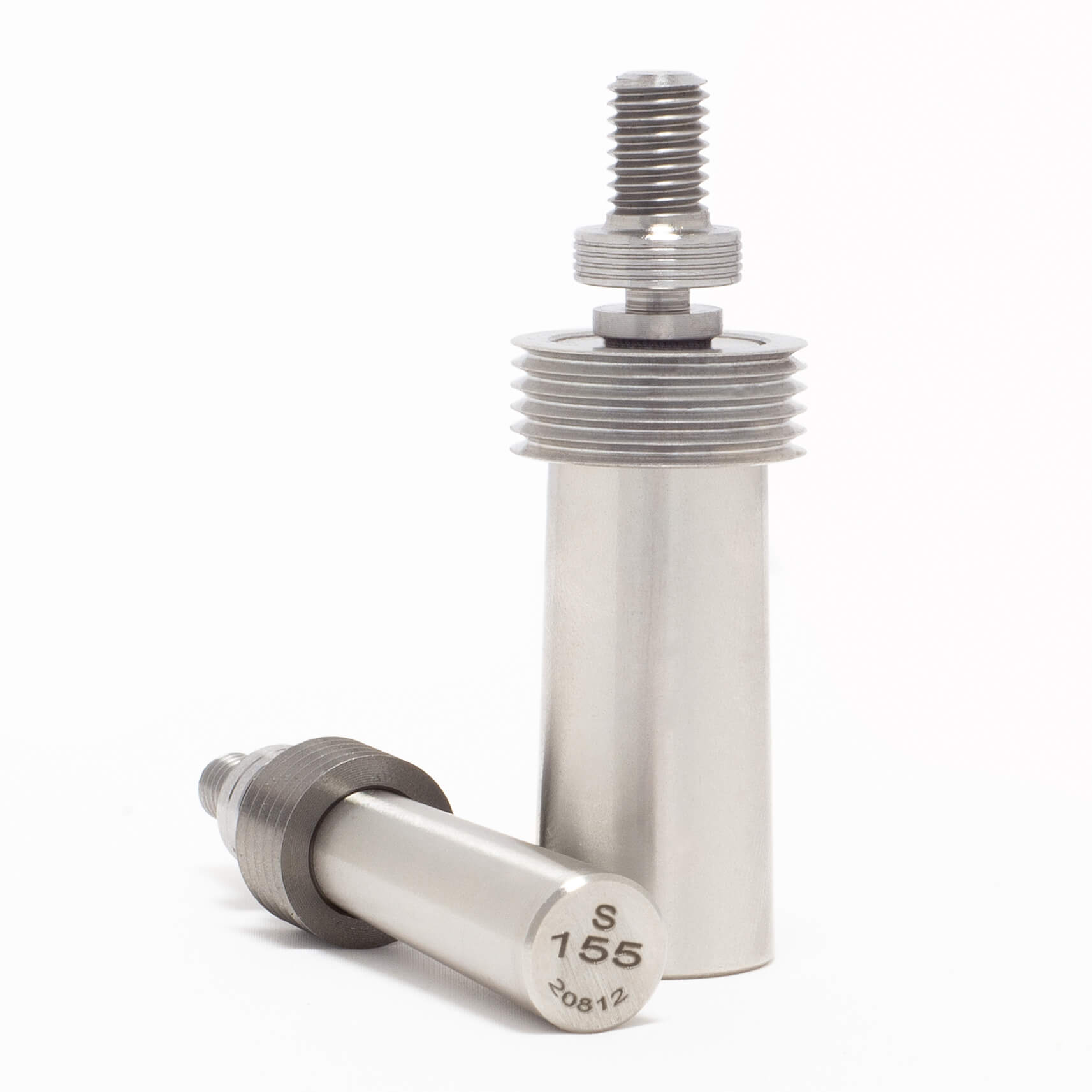 IPCOPLUG X1 hoofdpagina