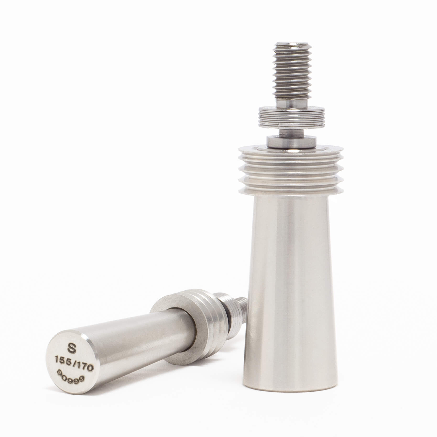 IPCOPLUG X4 hoofdpagina
