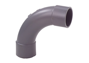 System-klejony-ABS-Luk-90-Georg-Fischer