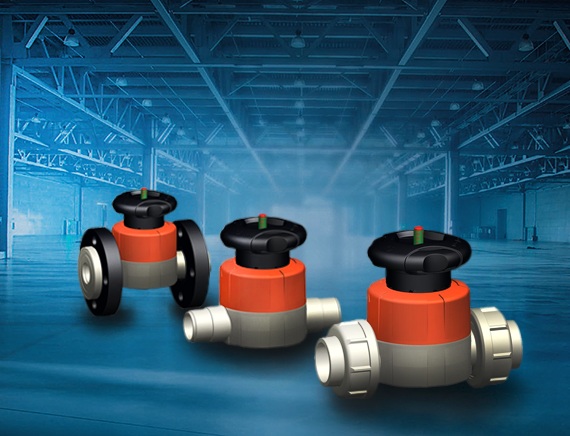 System-zgrzewany-GF-PP-Zawory-membranowe-514-515-517-Georg-Fischer
