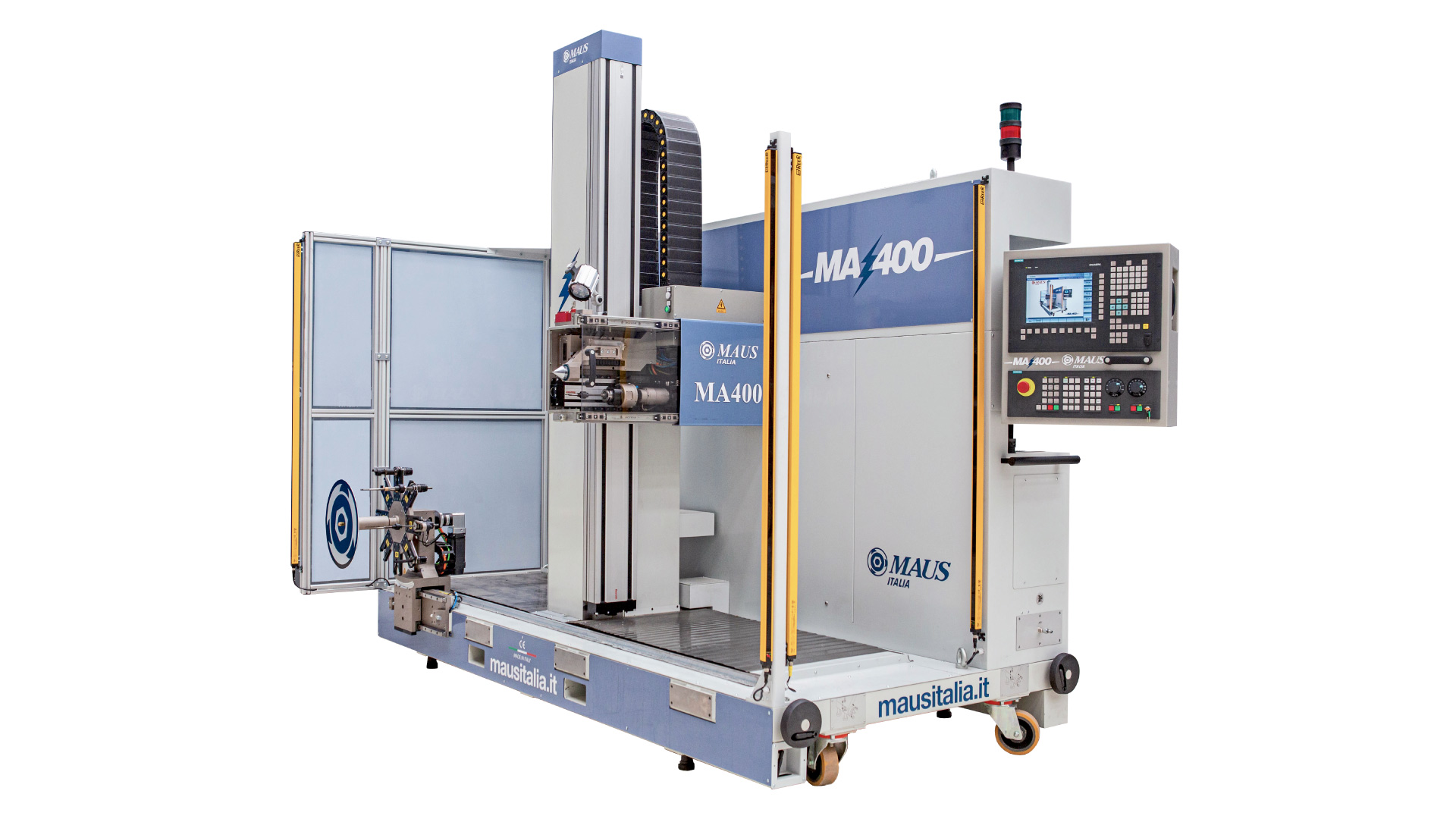 ma400